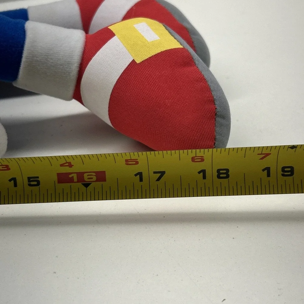 Toy Factory Sonic The Hedgehog 18